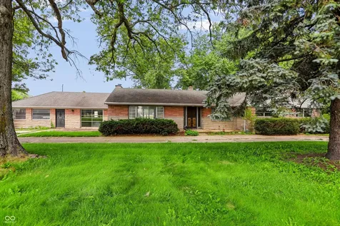 3696 N State Road 9 Greenfield IN 46140