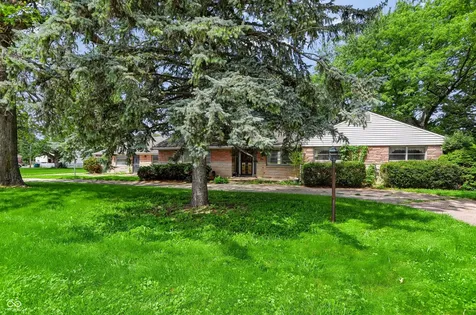 3696 N State Road 9 Greenfield IN 46140