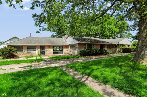 3696 N State Road 9 Greenfield IN 46140
