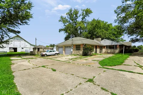 3696 N State Road 9 Greenfield IN 46140
