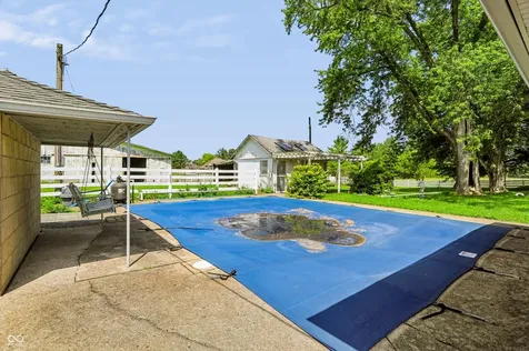3696 N State Road 9 Greenfield IN 46140