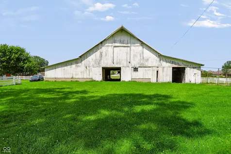 3696 N State Road 9 Greenfield IN 46140
