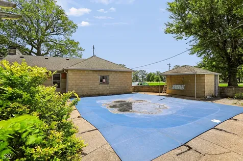 3696 N State Road 9 Greenfield IN 46140