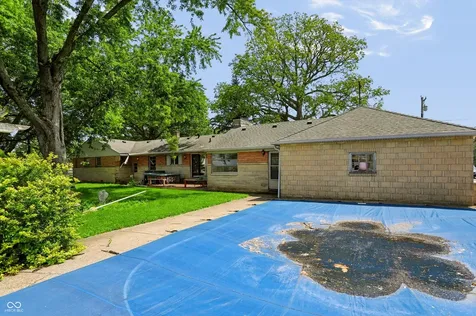 3696 N State Road 9 Greenfield IN 46140