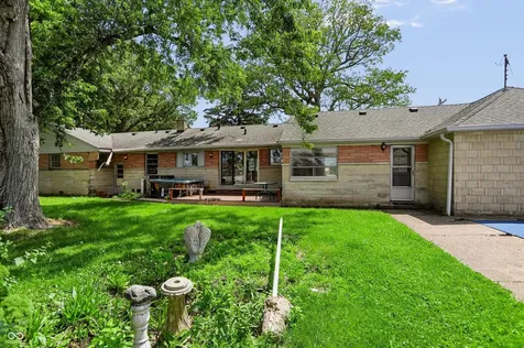 3696 N State Road 9 Greenfield IN 46140