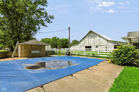 3696 N State Road 9 Greenfield IN 46140