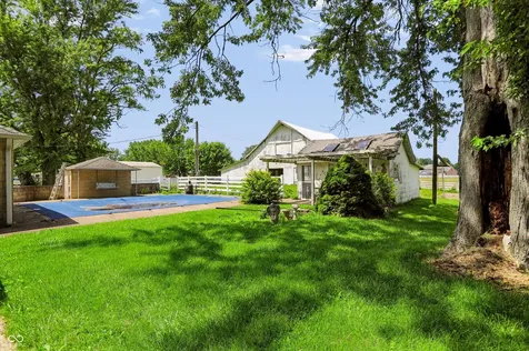 3696 N State Road 9 Greenfield IN 46140