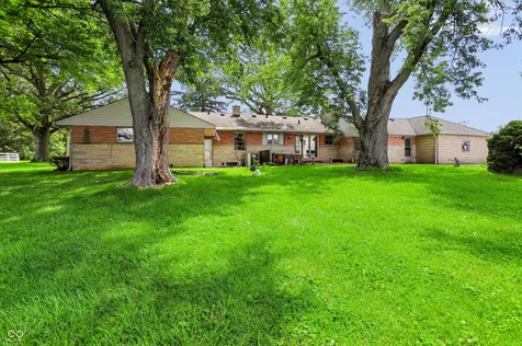 3696 N State Road 9 Greenfield IN 46140