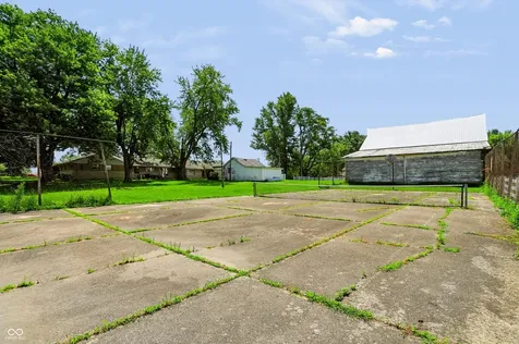 3696 N State Road 9 Greenfield IN 46140