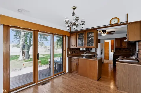 3696 N State Road 9 Greenfield IN 46140