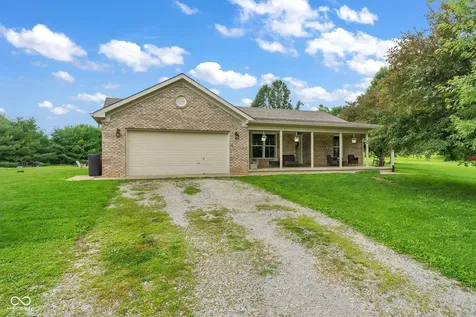 5515 N Berean Lane Martinsville IN 46151