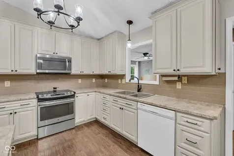 5515 N Berean Lane Martinsville IN 46151