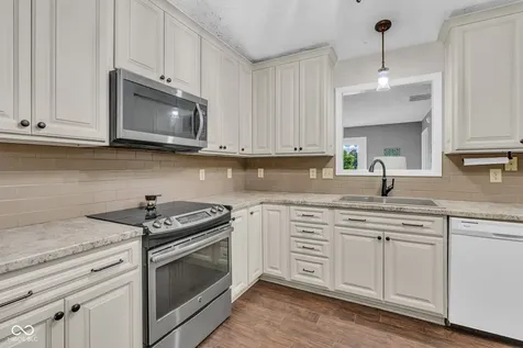 5515 N Berean Lane Martinsville IN 46151