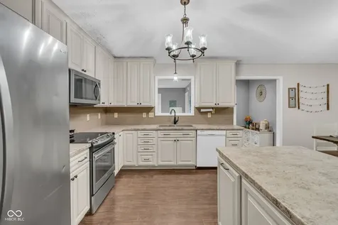 5515 N Berean Lane Martinsville IN 46151