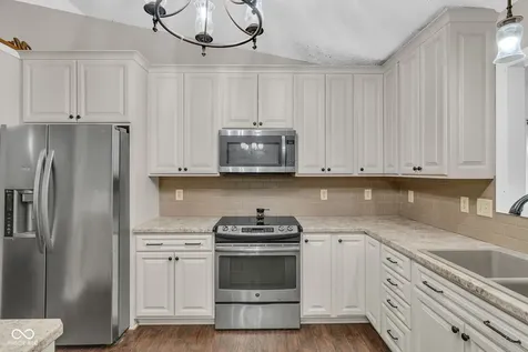 5515 N Berean Lane Martinsville IN 46151