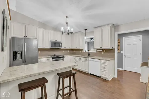 5515 N Berean Lane Martinsville IN 46151