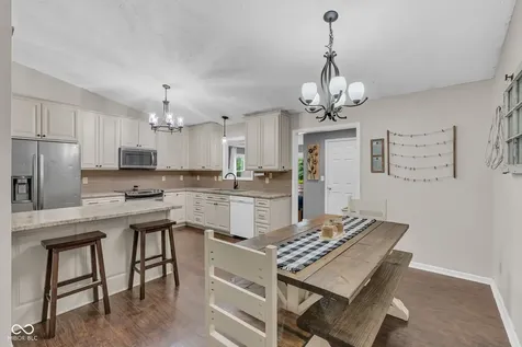 5515 N Berean Lane Martinsville IN 46151