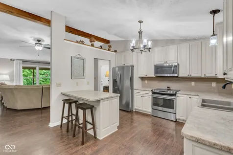 5515 N Berean Lane Martinsville IN 46151