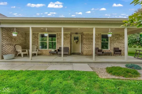 5515 N Berean Lane Martinsville IN 46151