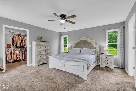 5515 N Berean Lane Martinsville IN 46151