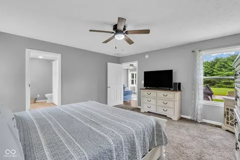 5515 N Berean Lane Martinsville IN 46151