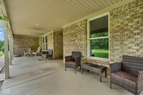 5515 N Berean Lane Martinsville IN 46151