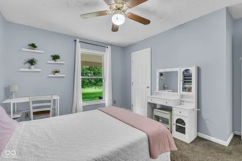 5515 N Berean Lane Martinsville IN 46151
