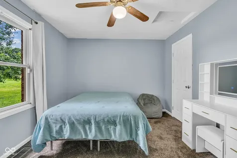 5515 N Berean Lane Martinsville IN 46151
