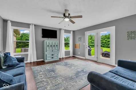 5515 N Berean Lane Martinsville IN 46151