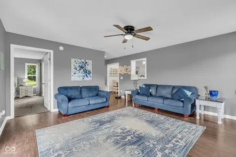 5515 N Berean Lane Martinsville IN 46151