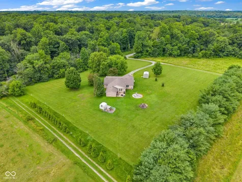 5515 N Berean Lane Martinsville IN 46151
