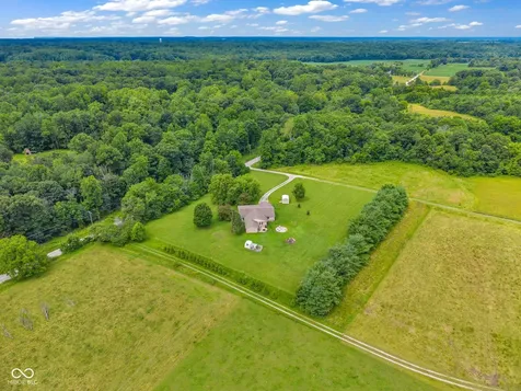 5515 N Berean Lane Martinsville IN 46151