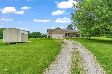 5515 N Berean Lane Martinsville IN 46151