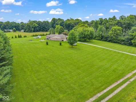 5515 N Berean Lane Martinsville IN 46151