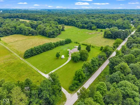 5515 N Berean Lane Martinsville IN 46151