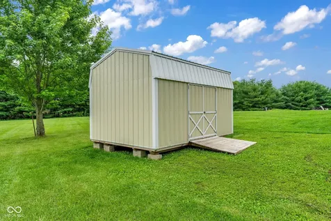 5515 N Berean Lane Martinsville IN 46151