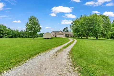 5515 N Berean Lane Martinsville IN 46151