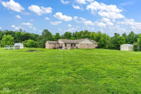 5515 N Berean Lane Martinsville IN 46151