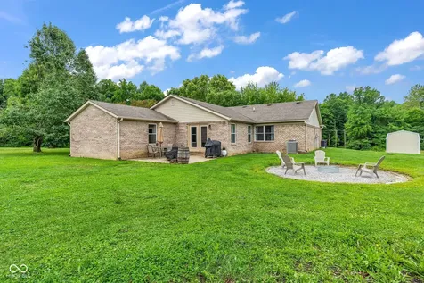 5515 N Berean Lane Martinsville IN 46151