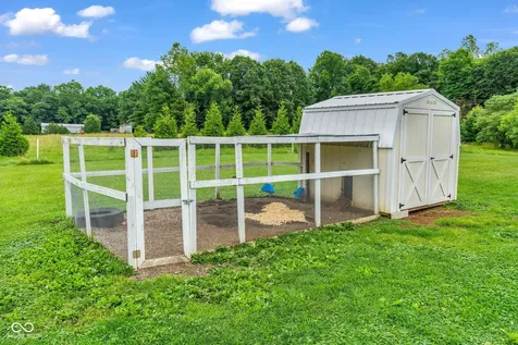 5515 N Berean Lane Martinsville IN 46151