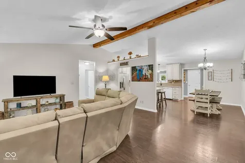 5515 N Berean Lane Martinsville IN 46151