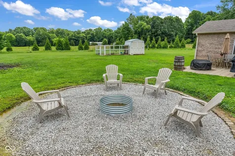 5515 N Berean Lane Martinsville IN 46151