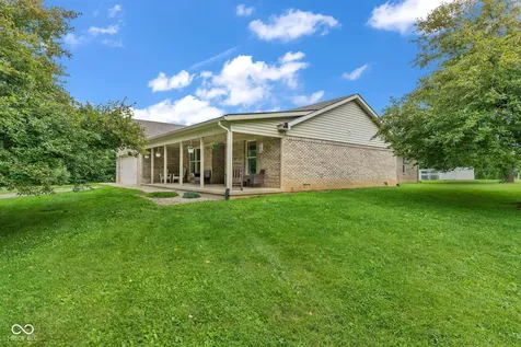 5515 N Berean Lane Martinsville IN 46151