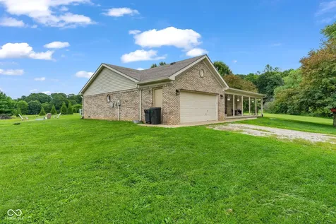 5515 N Berean Lane Martinsville IN 46151