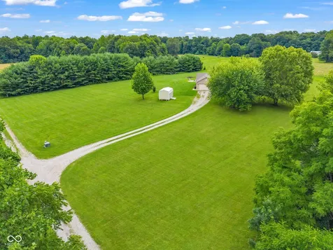5515 N Berean Lane Martinsville IN 46151