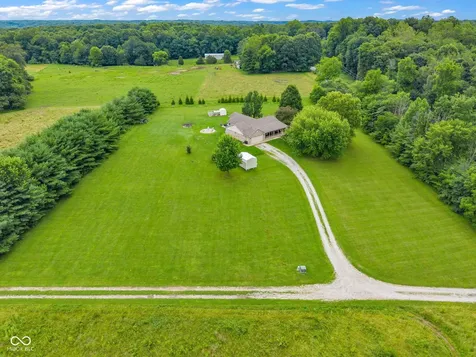 5515 N Berean Lane Martinsville IN 46151