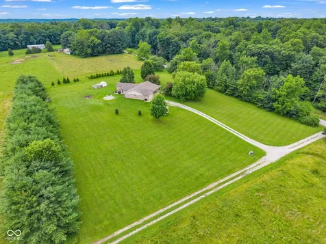 5515 N Berean Lane Martinsville IN 46151