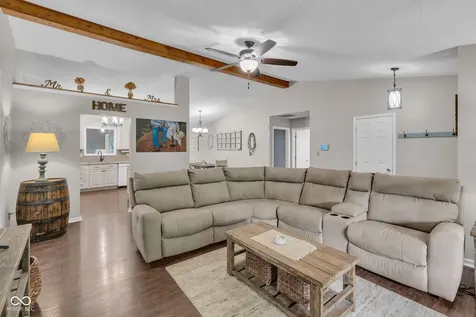 5515 N Berean Lane Martinsville IN 46151