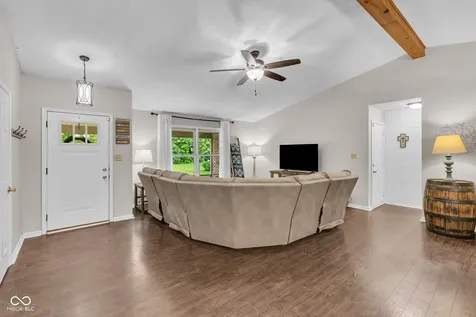 5515 N Berean Lane Martinsville IN 46151