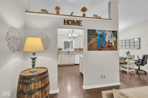 5515 N Berean Lane Martinsville IN 46151